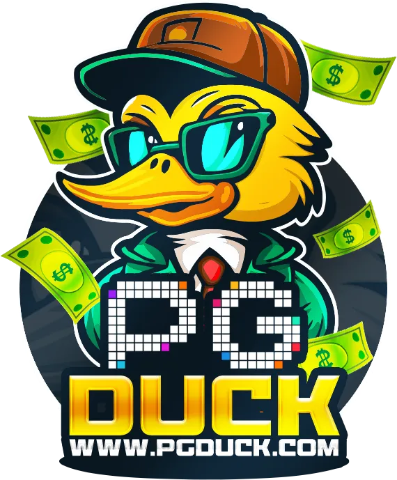 pgduck